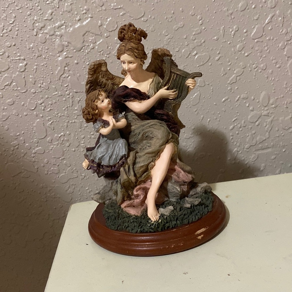 House of Lloyd Christmas Figurine